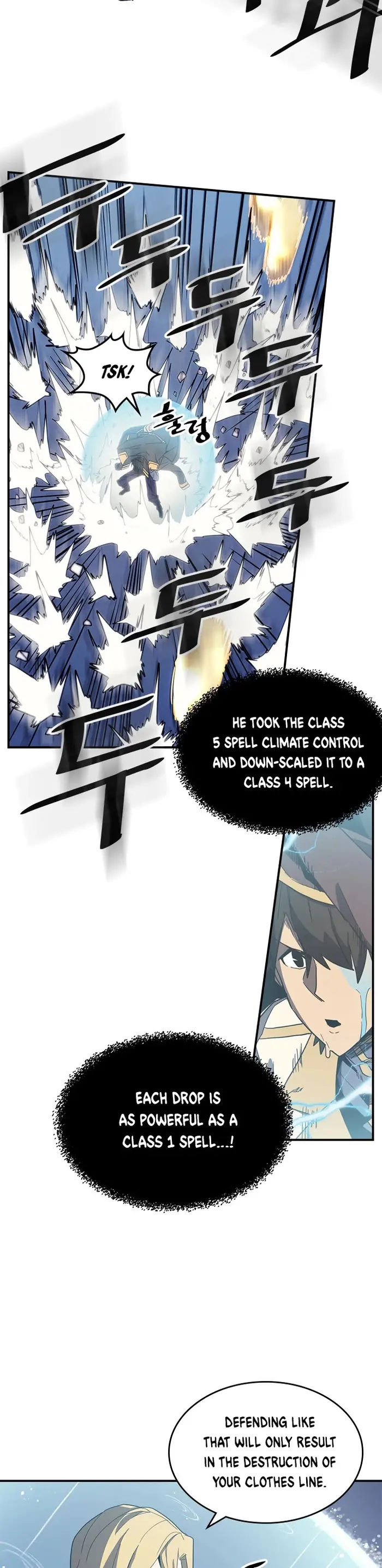A Returner’s Magic Should Be Special Chapter 103 image 04_optimized